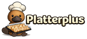 Platterplus